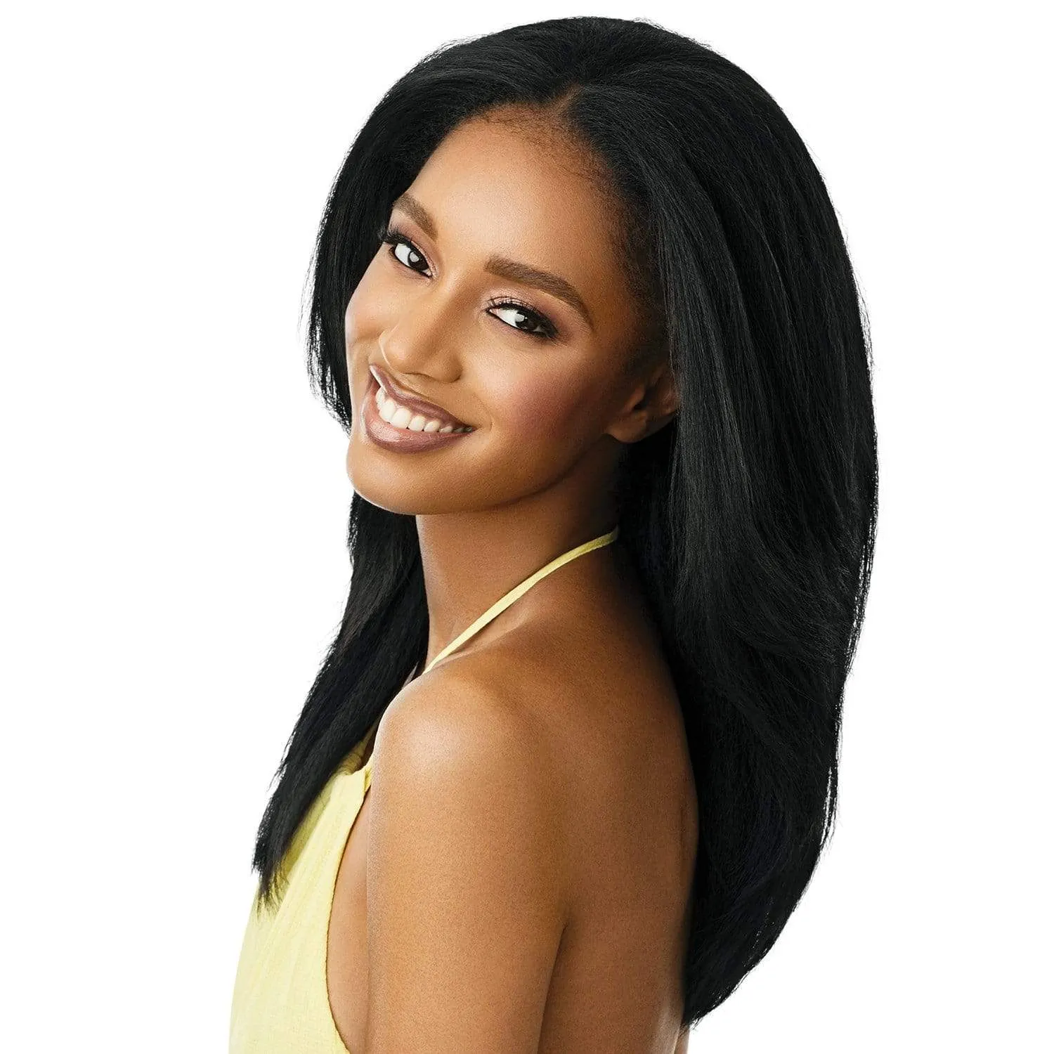 HAWAIIAN HOTTIE | Converti Cap Synthetic Wig