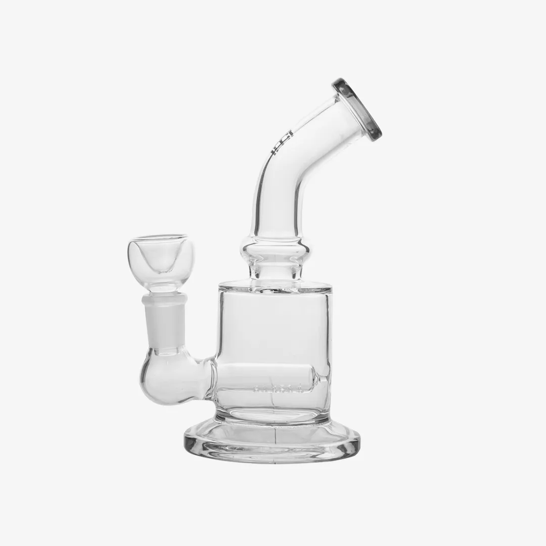 HEMPER CustomGrow420 Inline Perc Rig