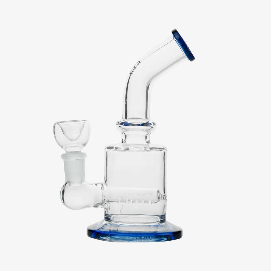 HEMPER CustomGrow420 Inline Perc Rig