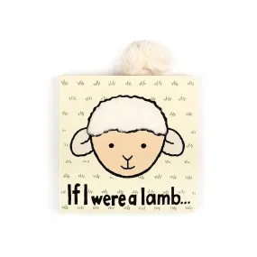 If I Were A Lamb Book