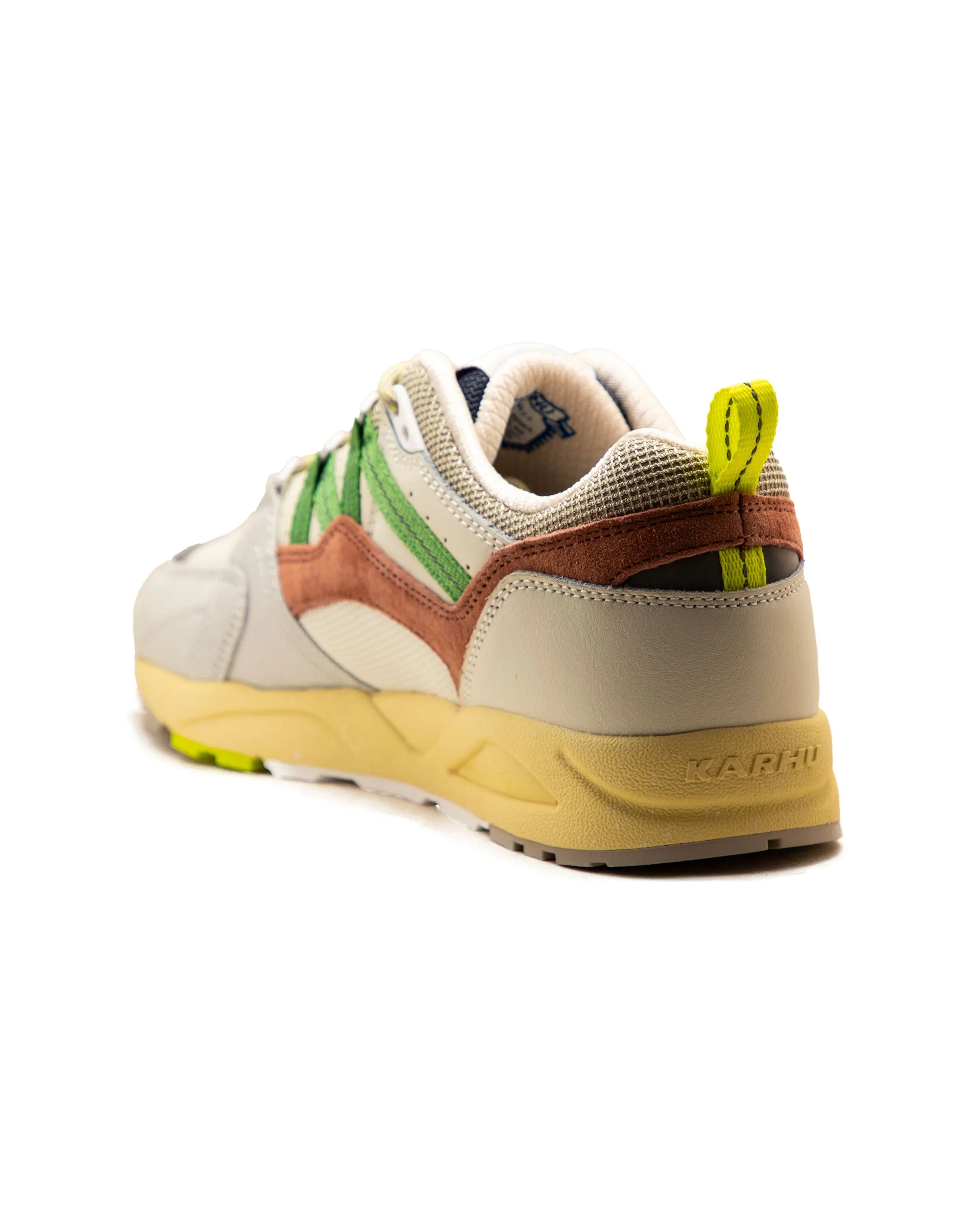 Karhu Fusion 2.0 Lily White