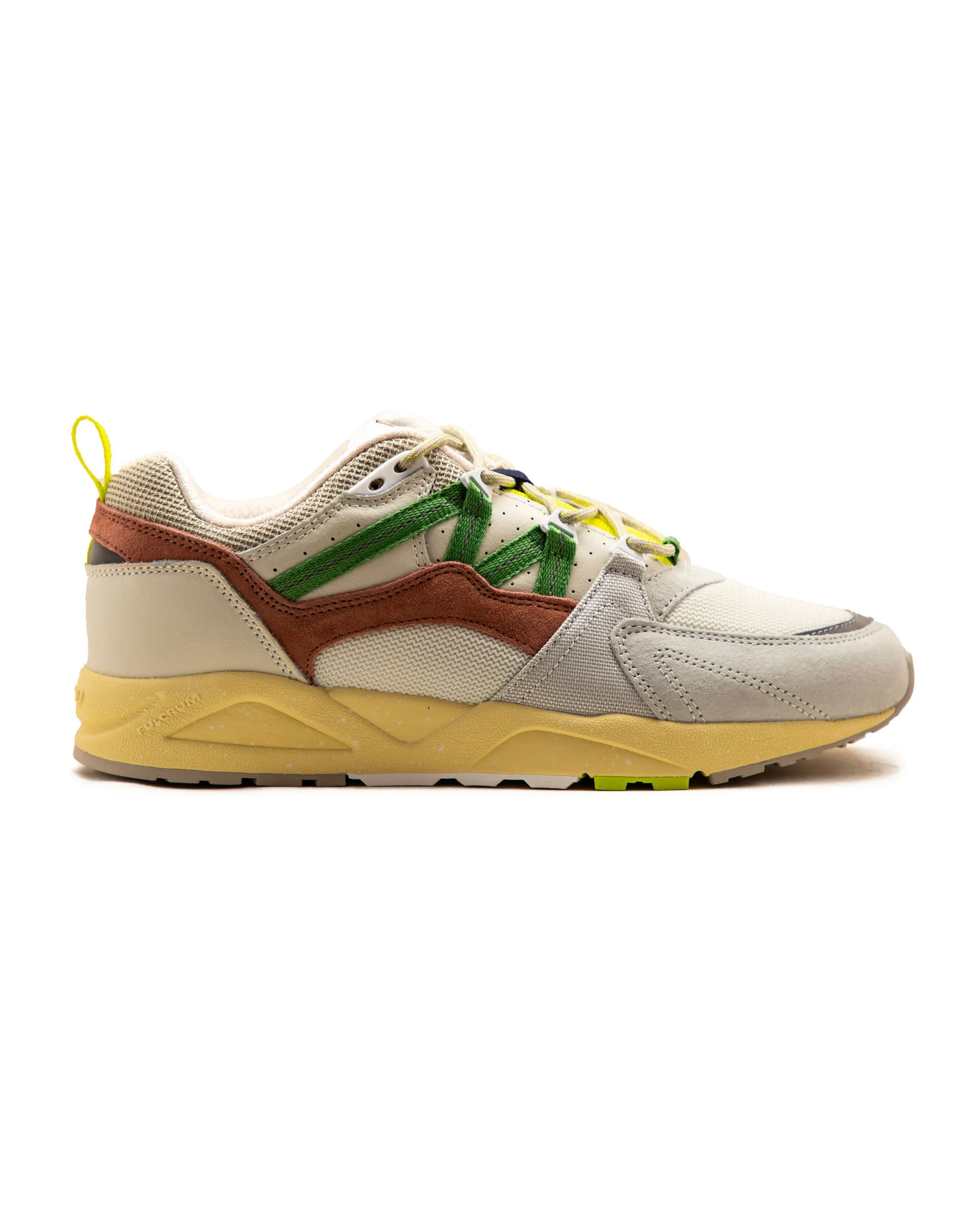 Karhu Fusion 2.0 Lily White