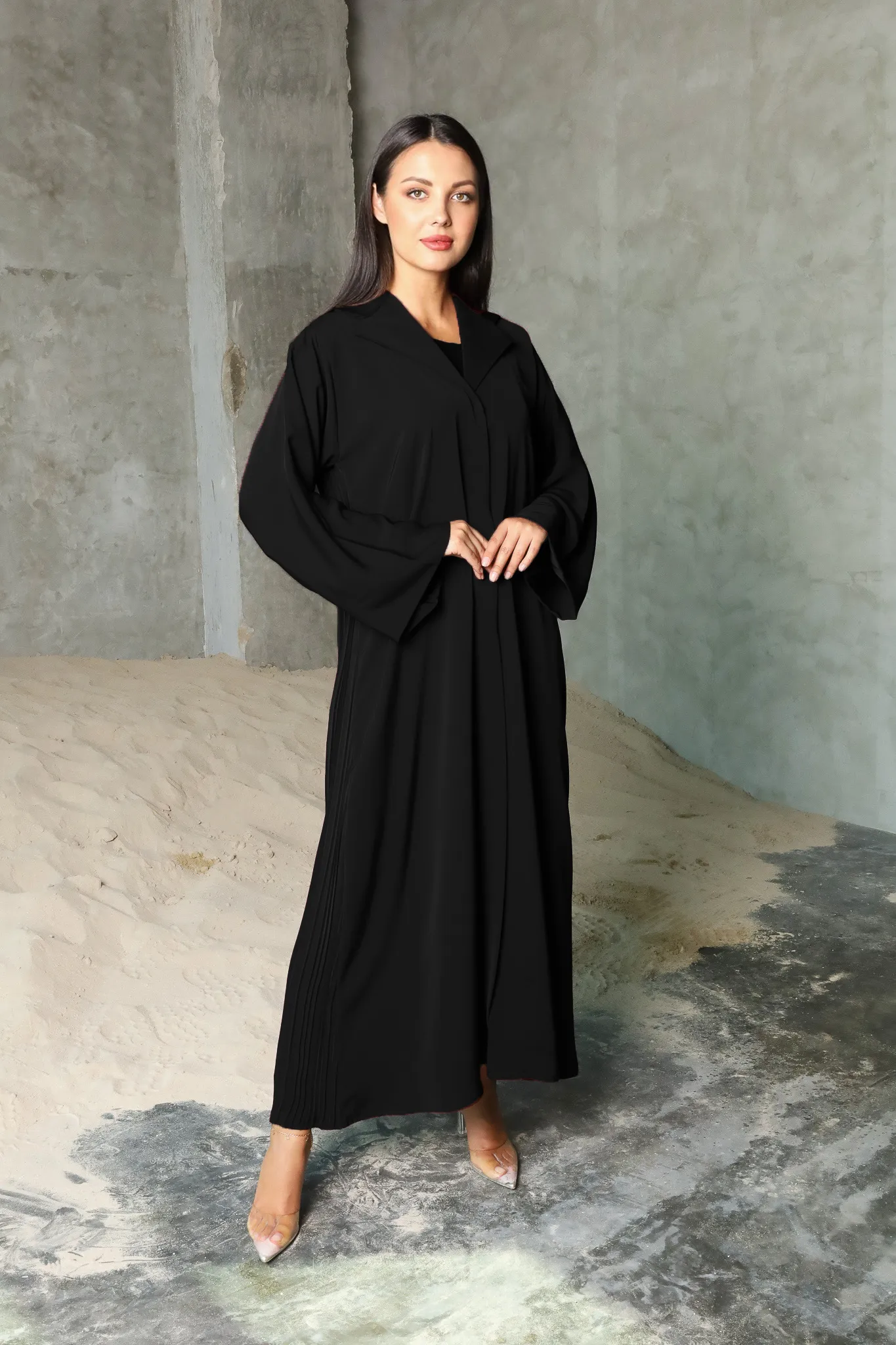 Lana Abaya