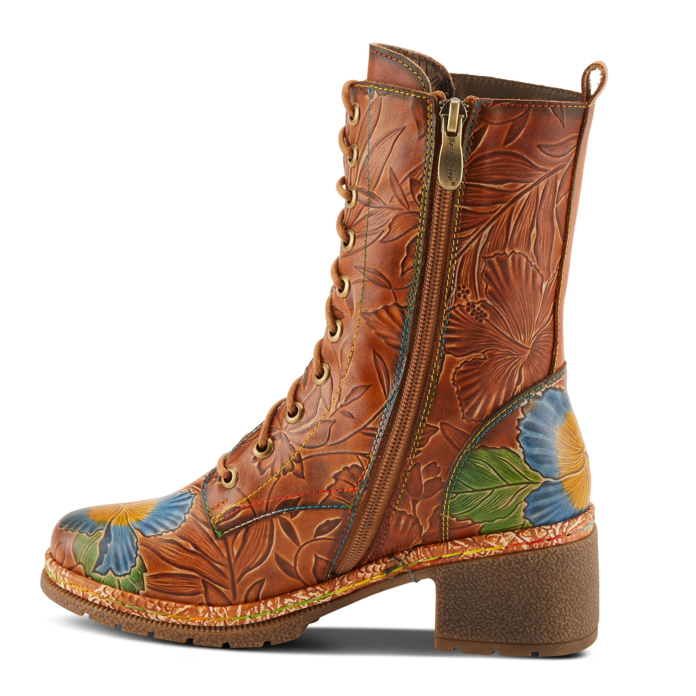 L'ARTISTE MITSUKO BOOTS