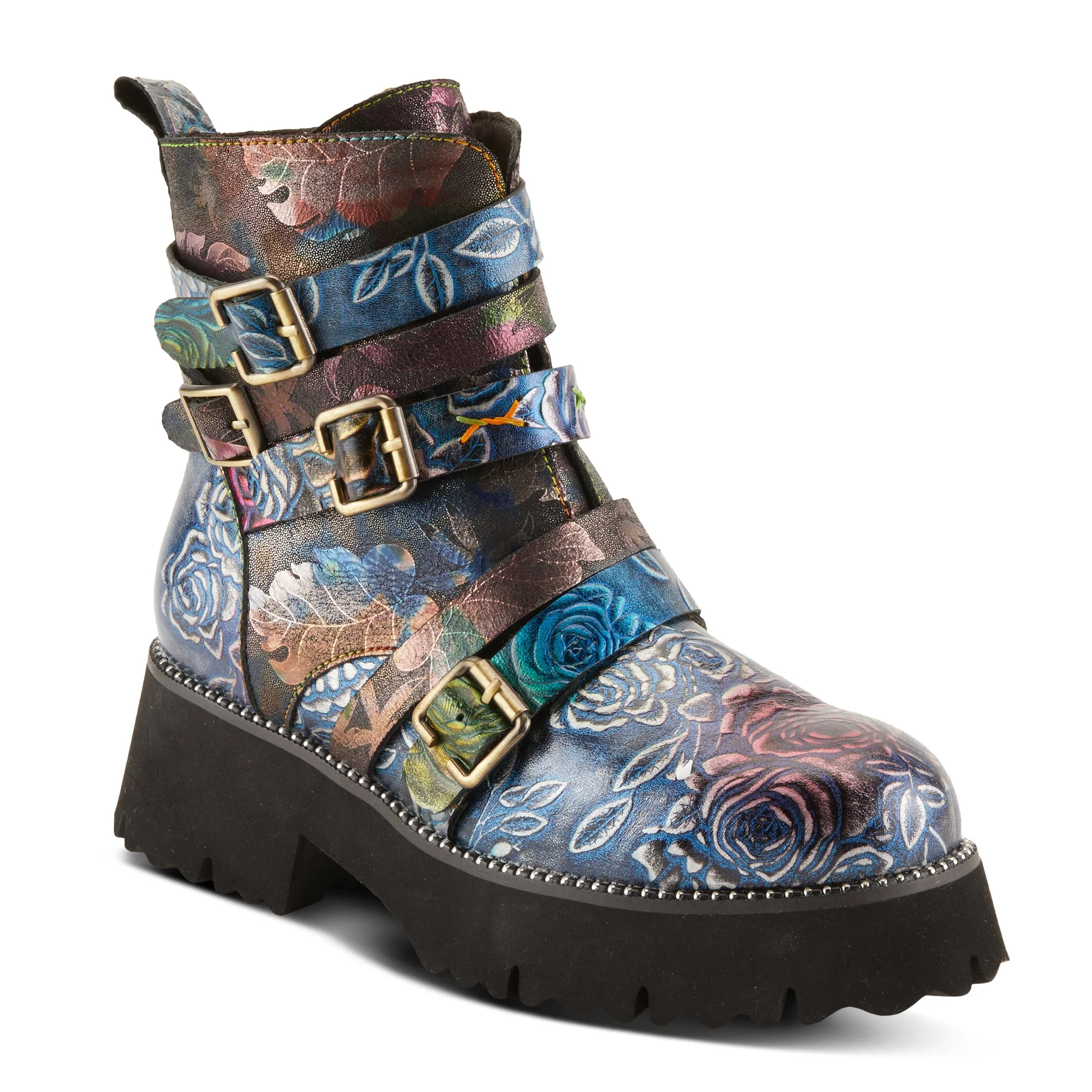 L'ARTISTE ROSALEEN BOOTS