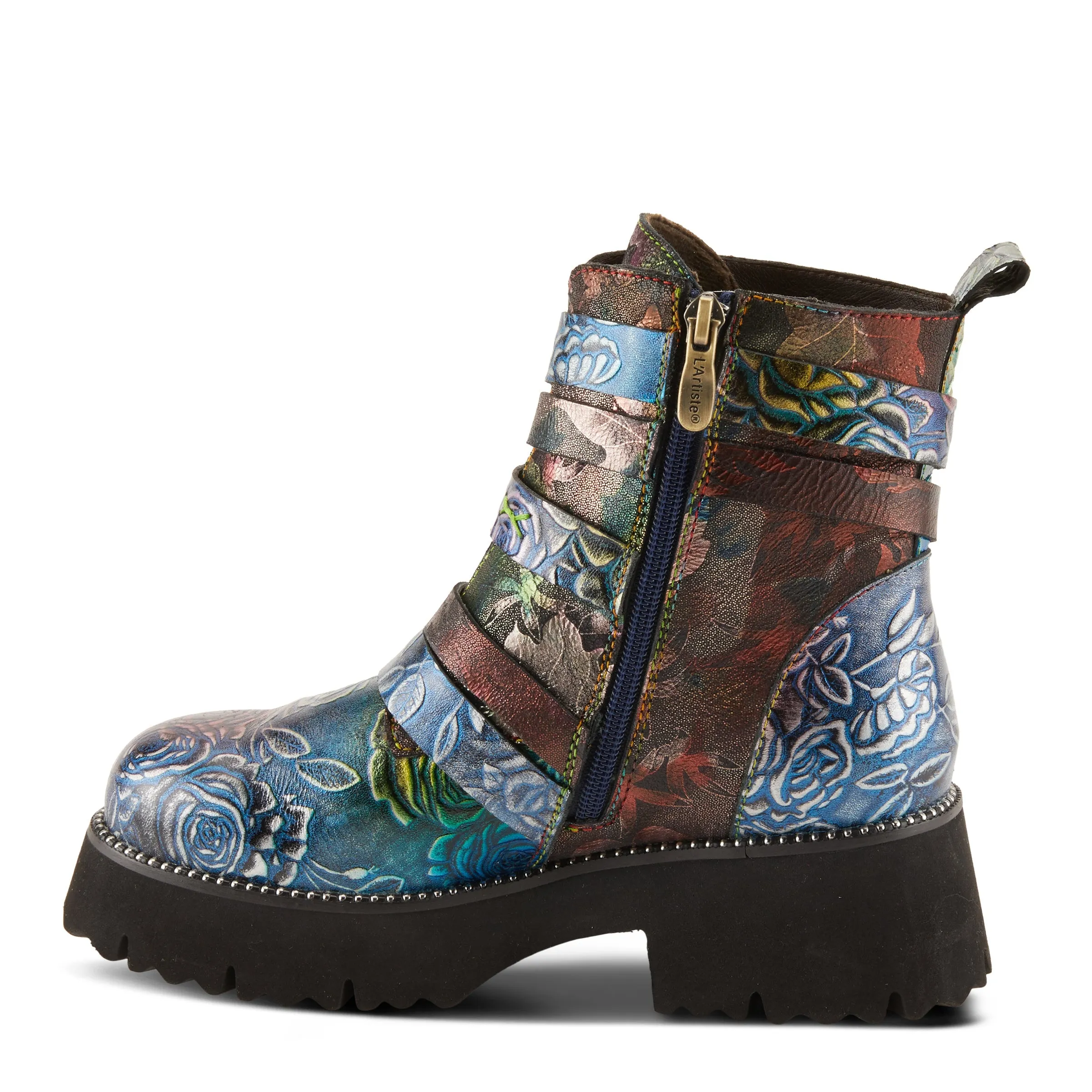 L'ARTISTE ROSALEEN BOOTS