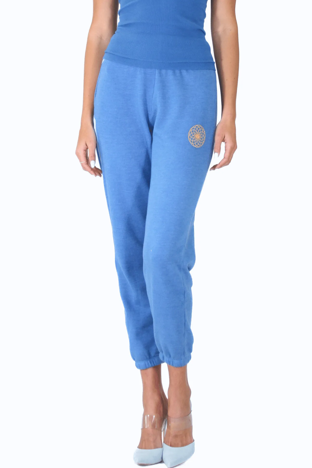 Lotus of Life Women's Sweatpants