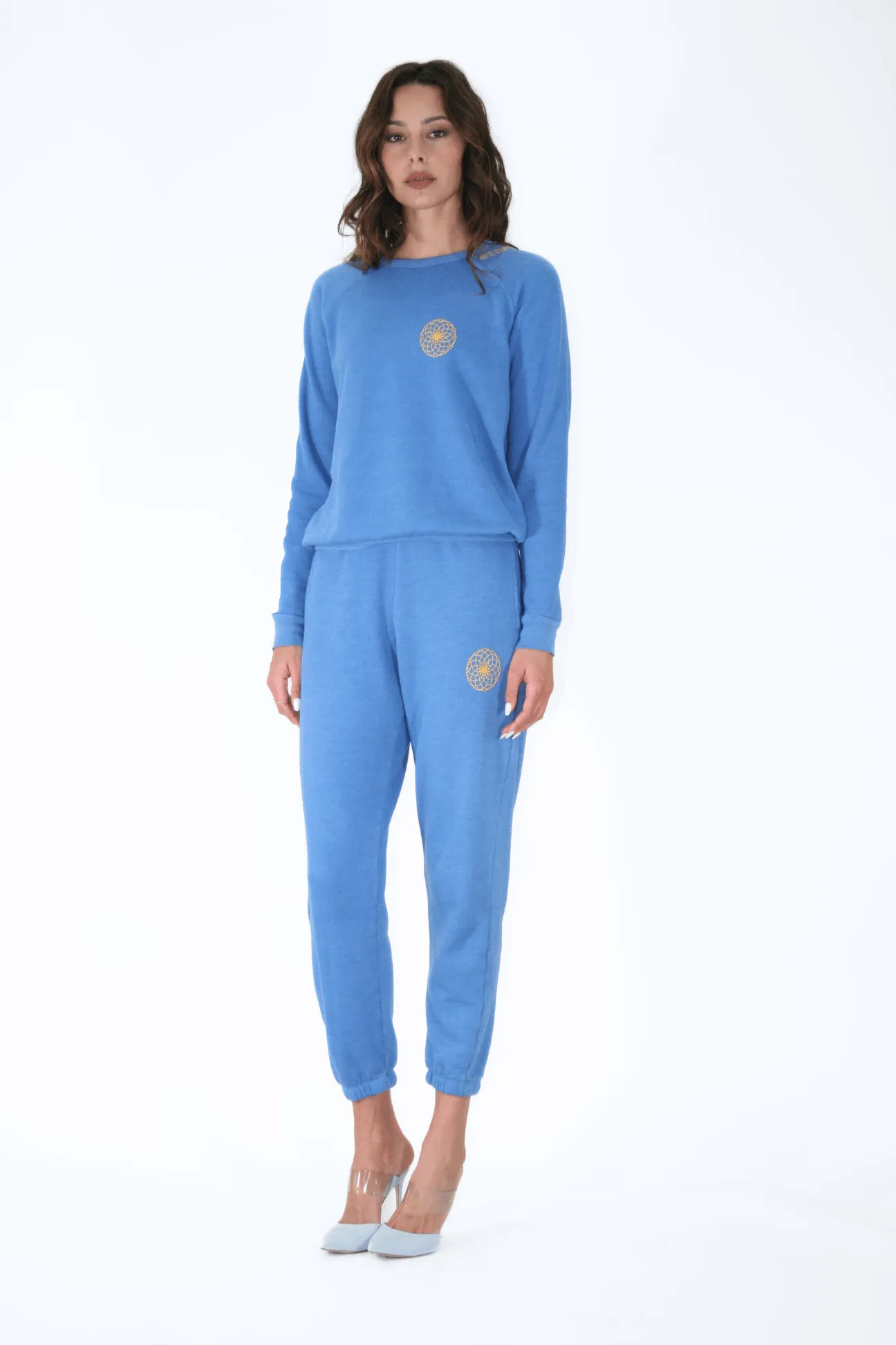 Lotus of Life Women's Sweatpants