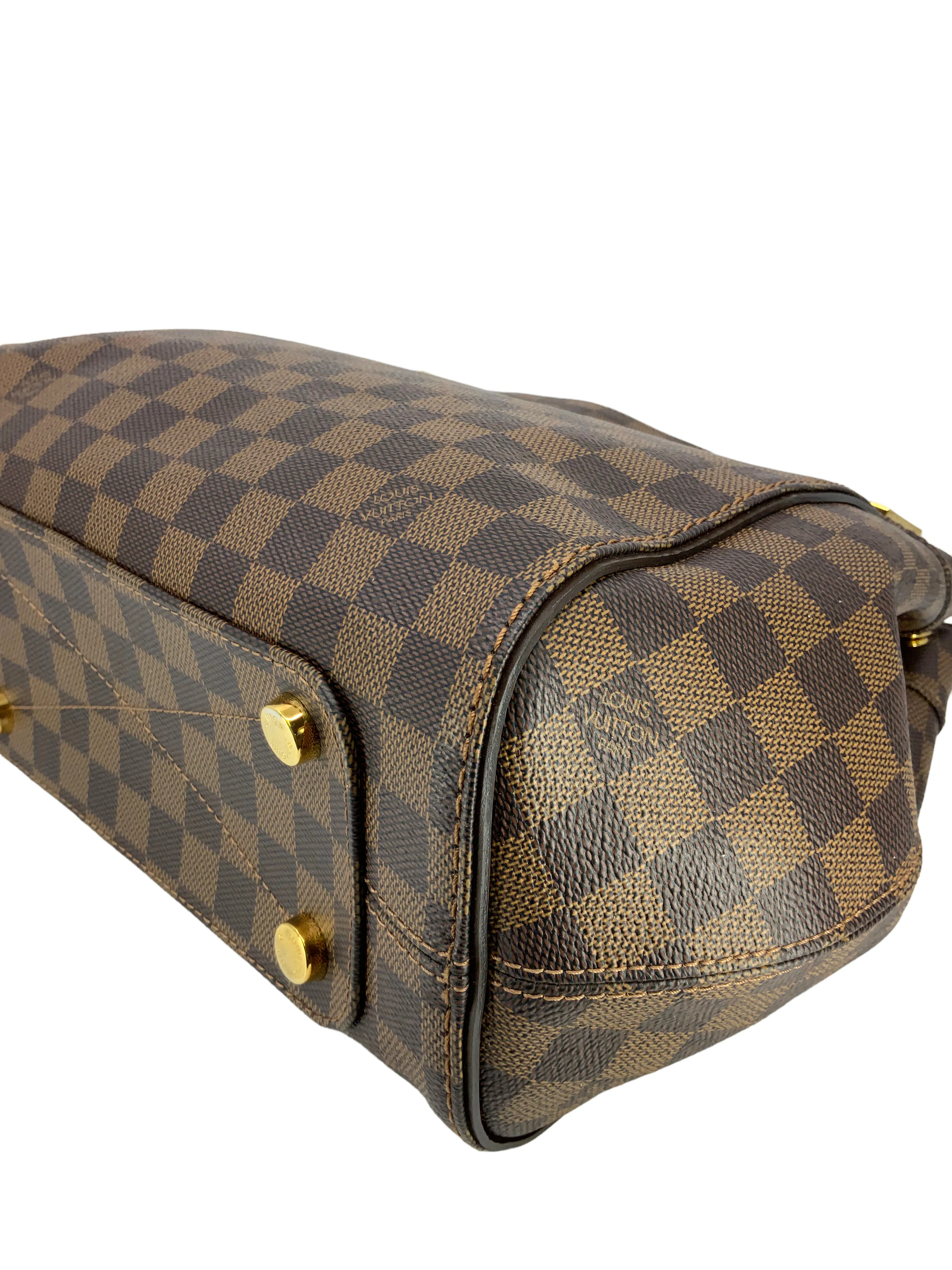 Louis Vuitton Damier Ebene Marylebone PM Bag