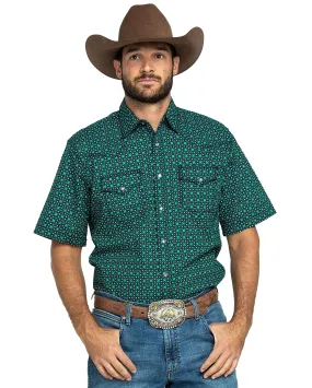 Men's 20x Advanced Comfort Western Shirt