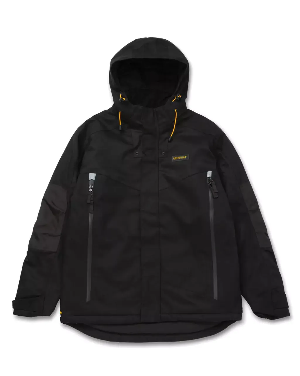 Men's Triton Waterproof Insulated Jacket