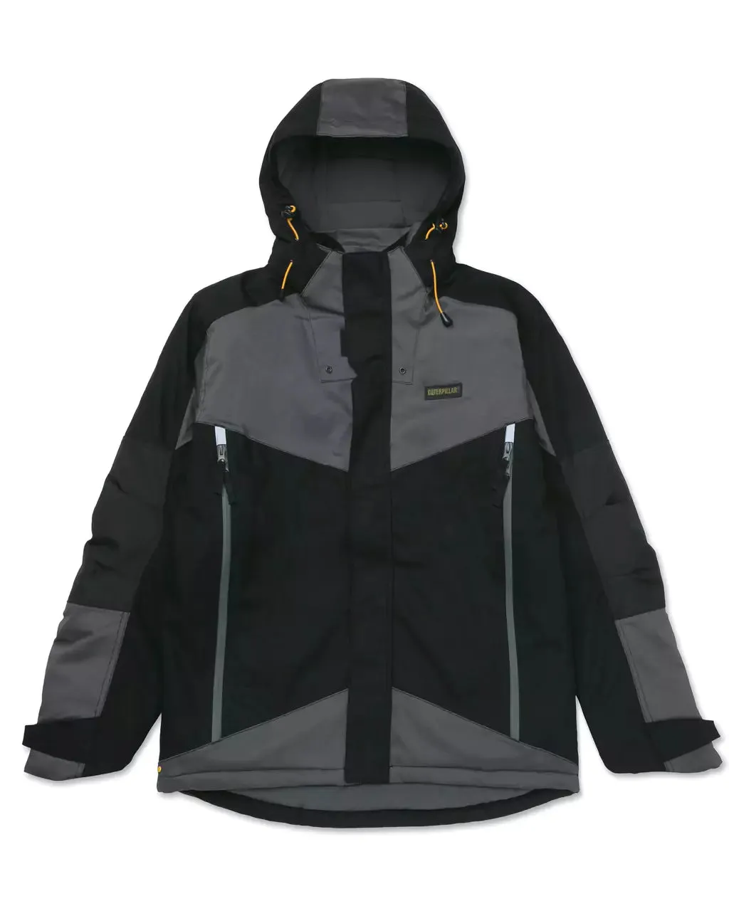 Men's Triton Waterproof Insulated Jacket