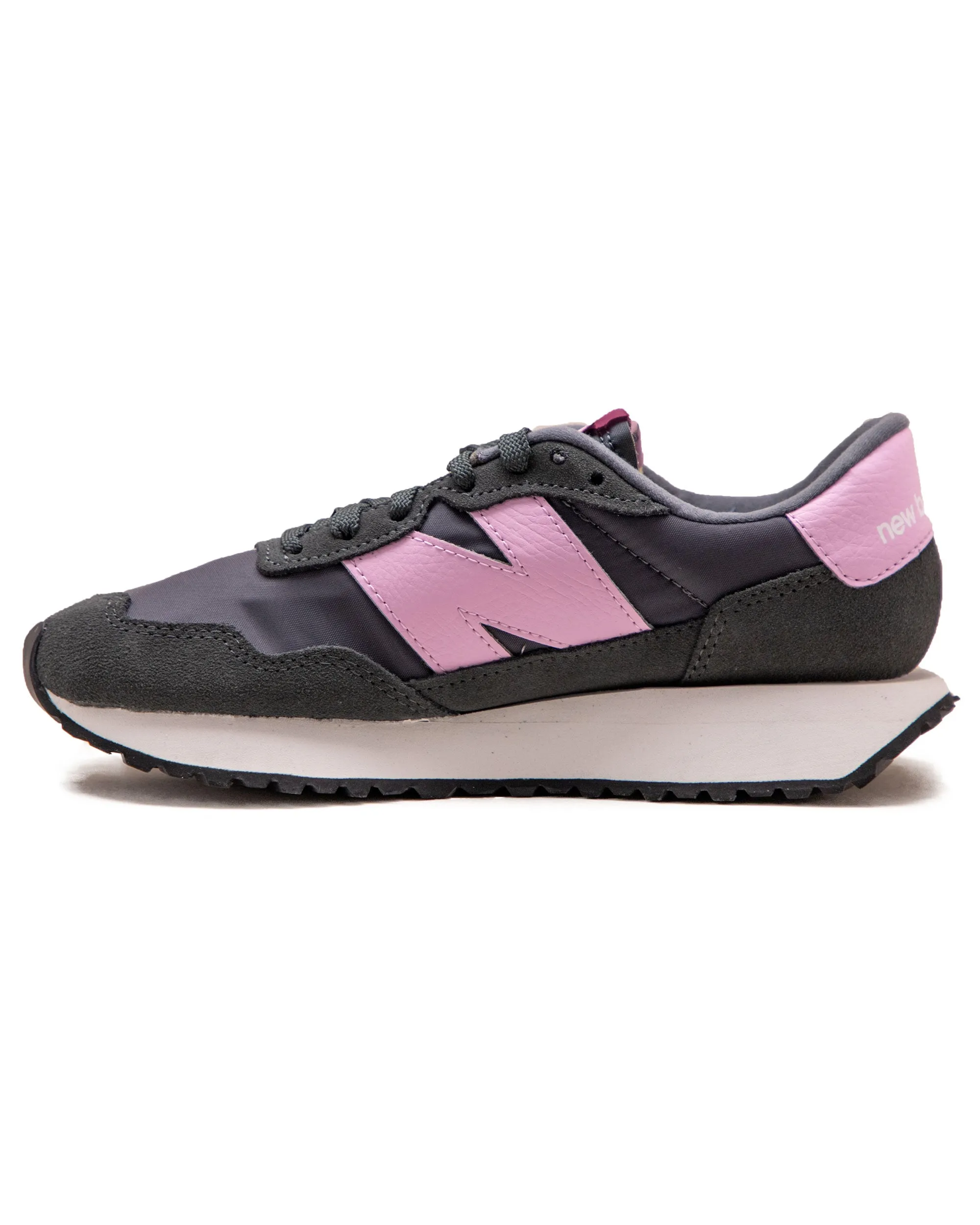 New Balance 237 Nero Rosa