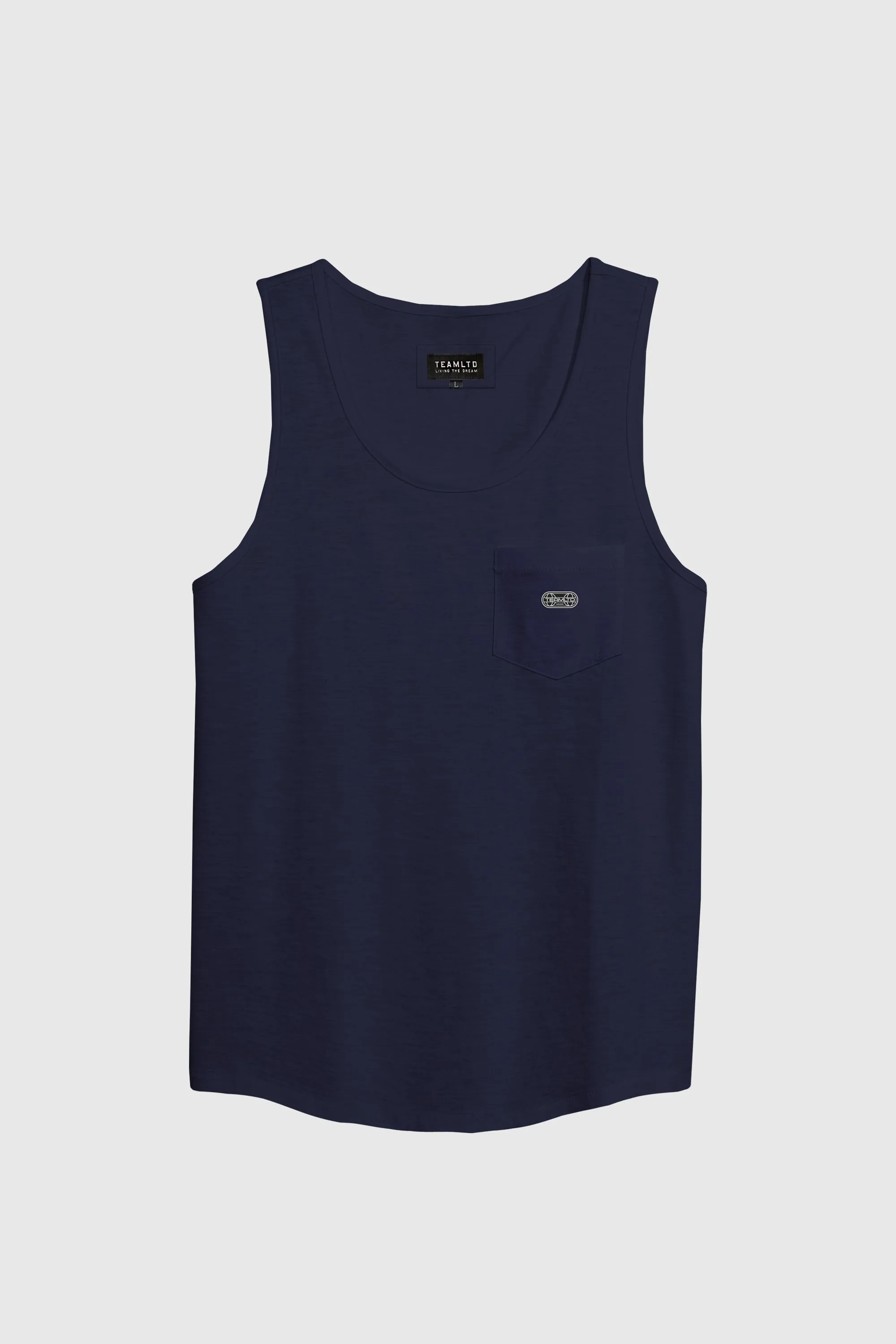 Notsobasic Pocket Tank