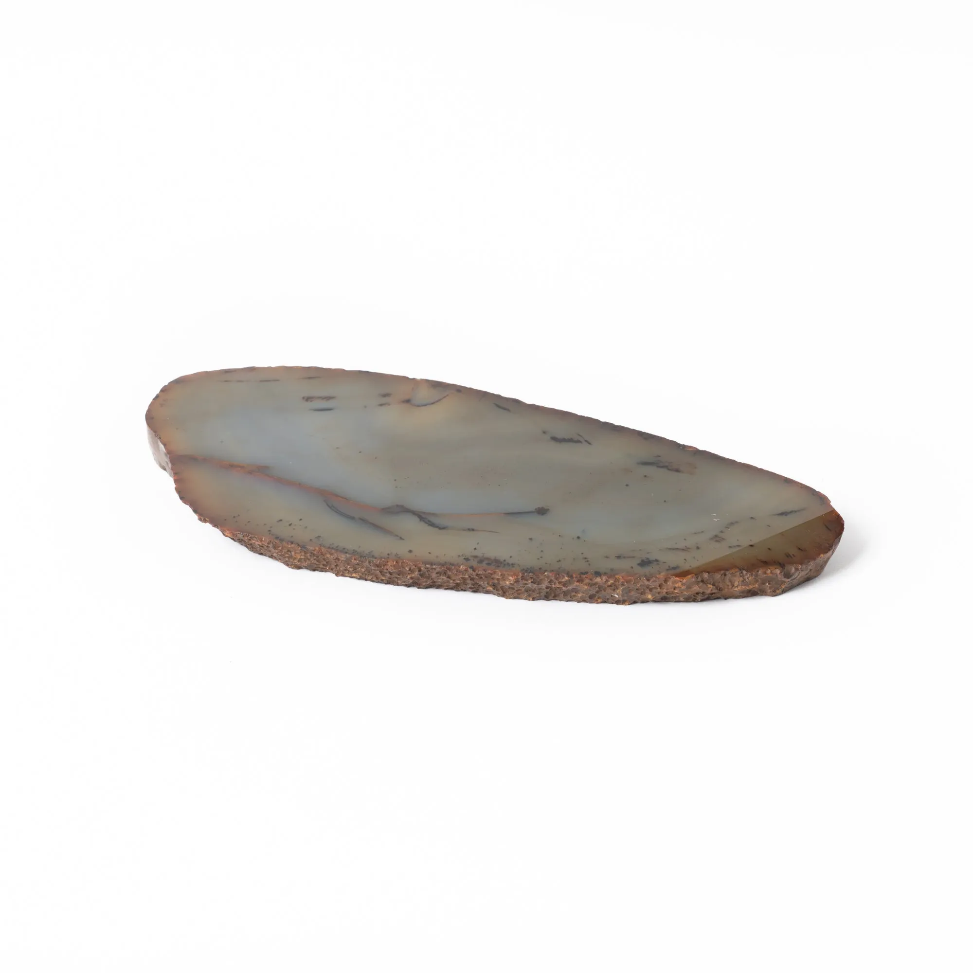 Polished Agate Slice