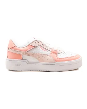 Puma CA Pro Classic White Pink