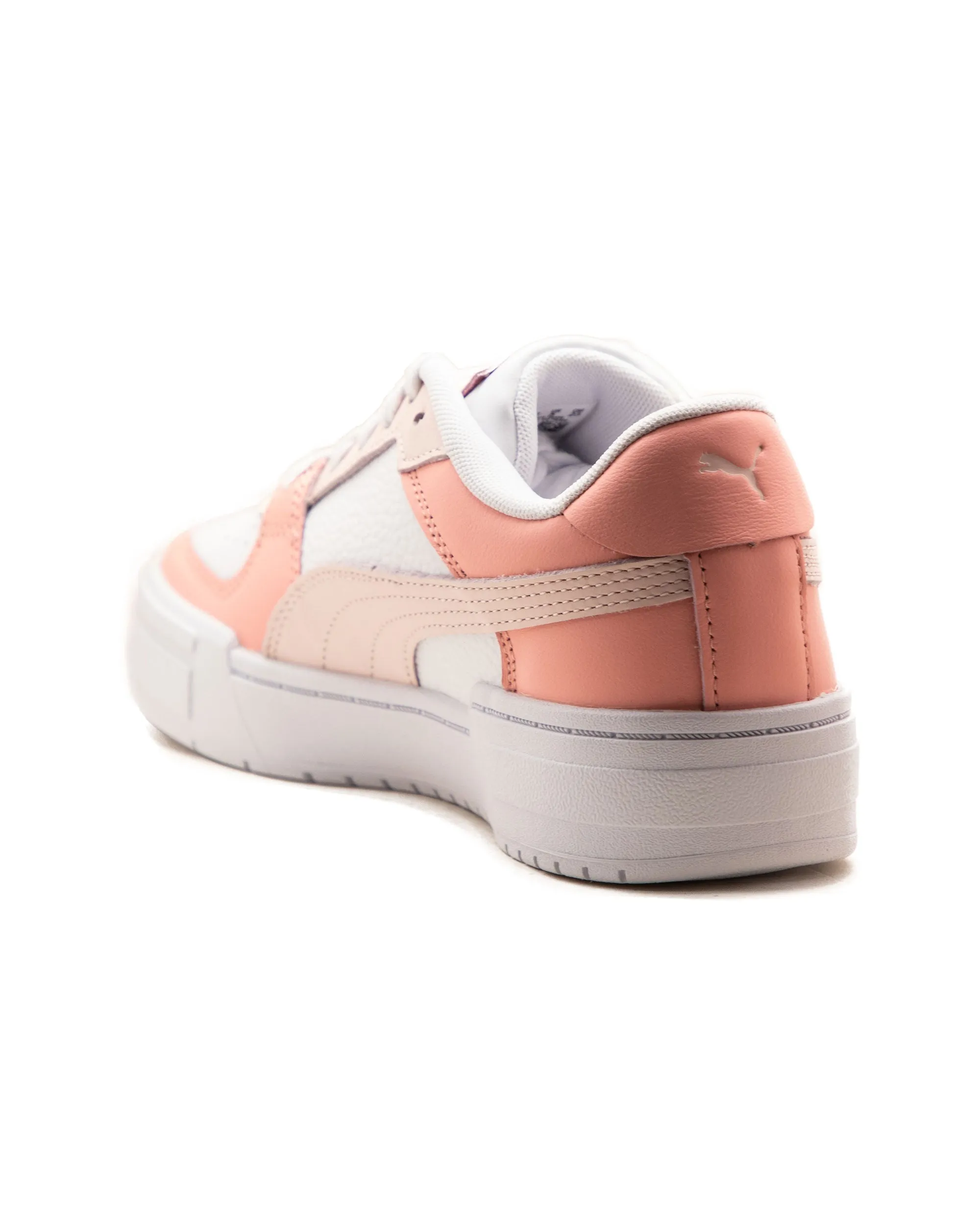 Puma CA Pro Classic White Pink