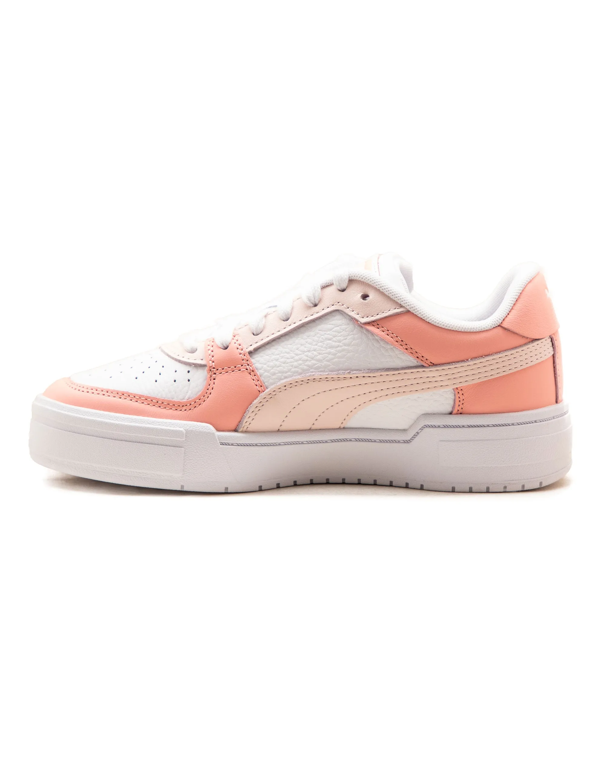 Puma CA Pro Classic White Pink