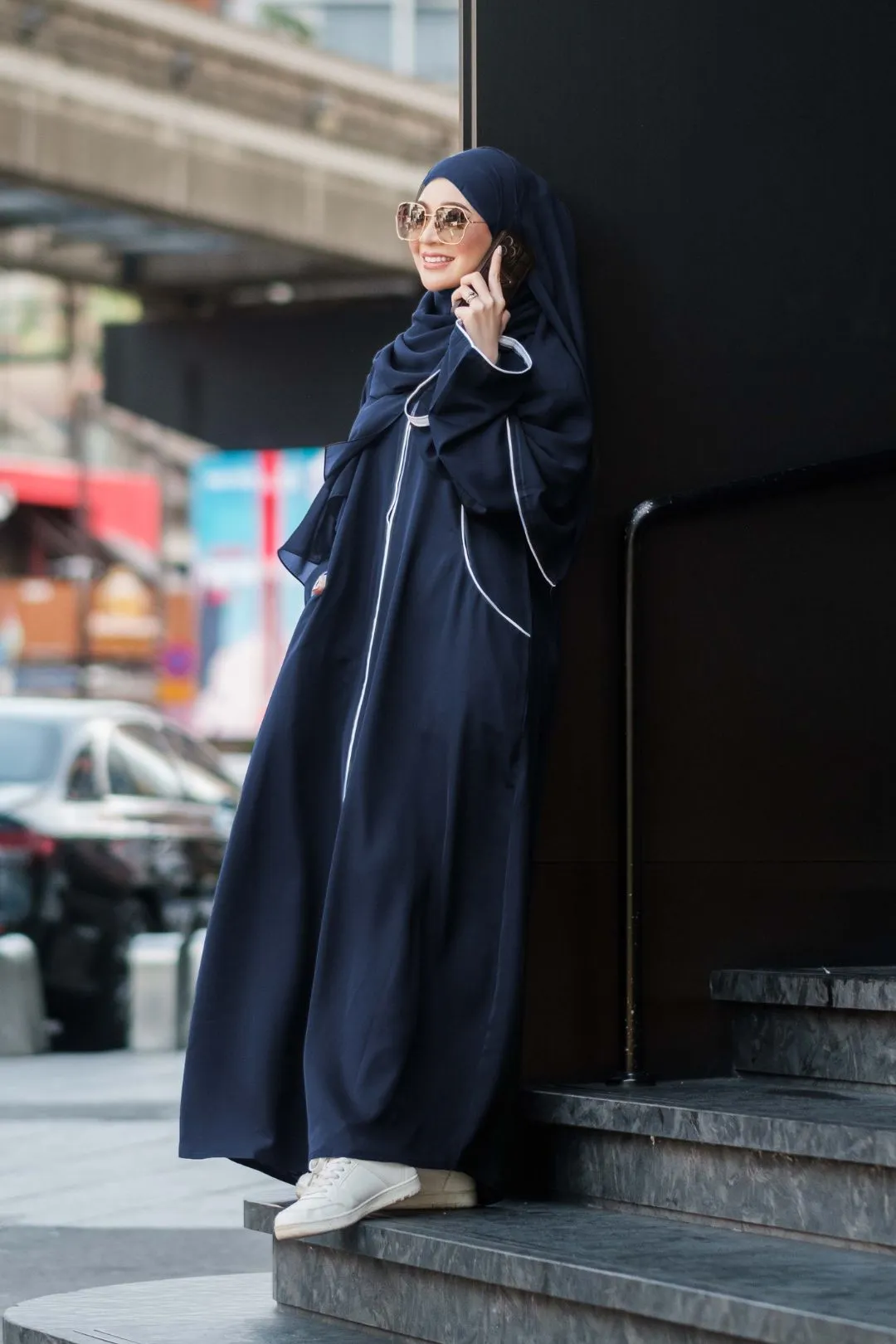 Rabia Abaya