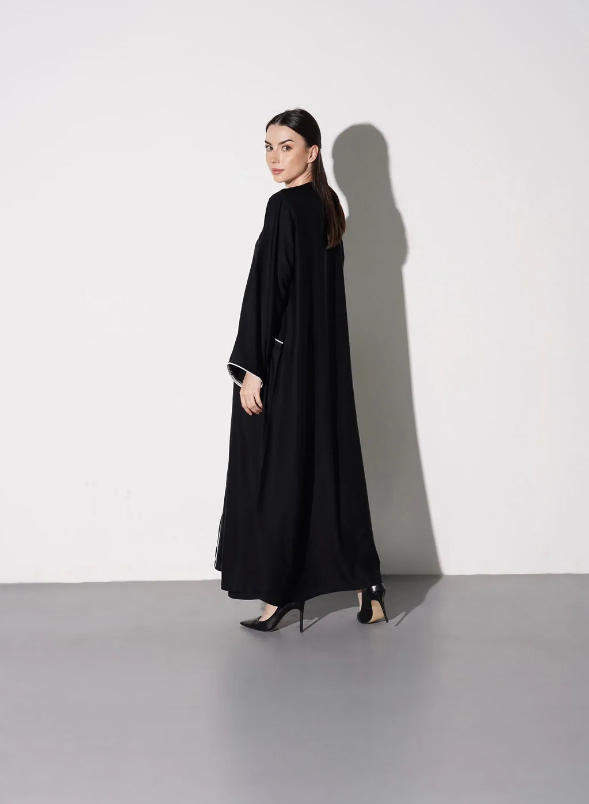 Rabia Abaya