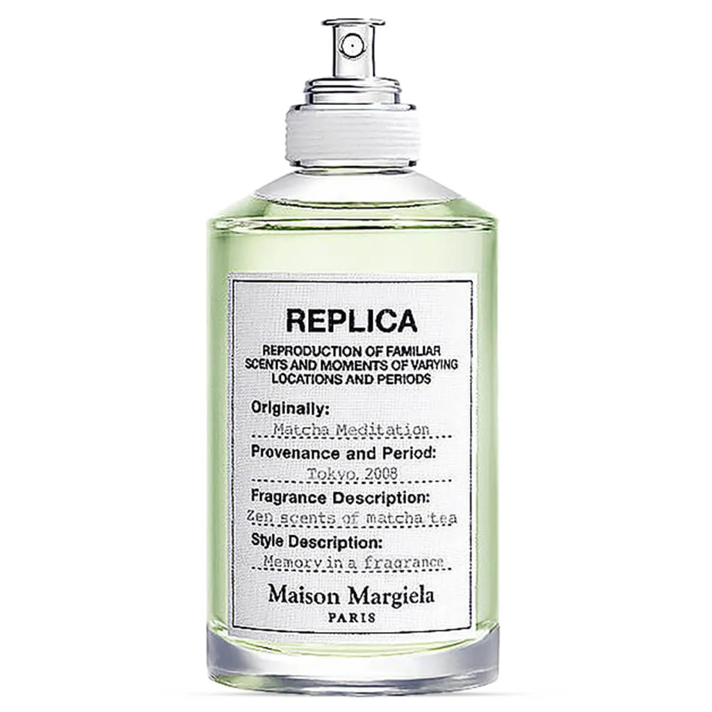 Replica Matcha Meditation EDT