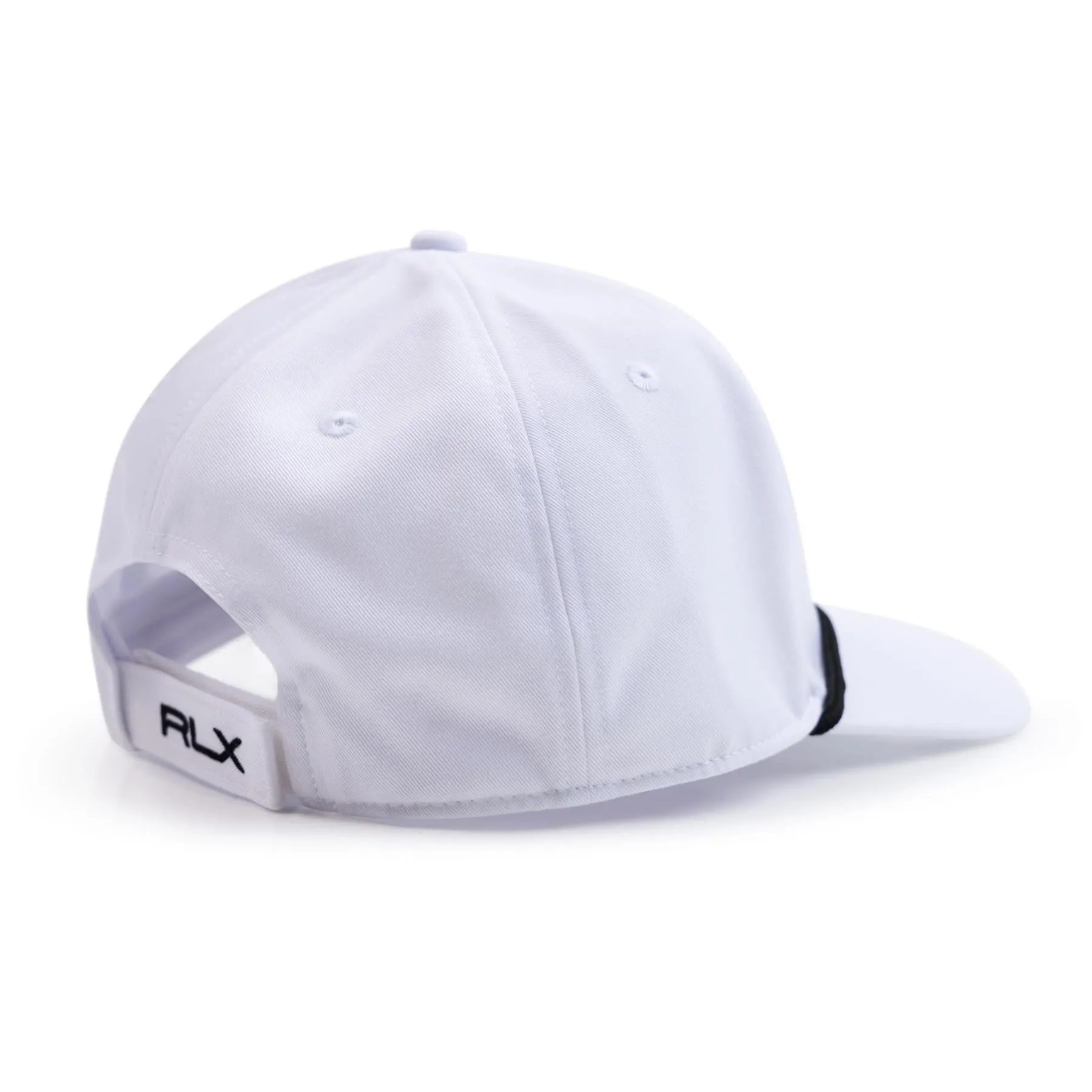 RLX High Rope Bear Cap White - SS24