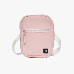 Rose Dust Crossbody Bag