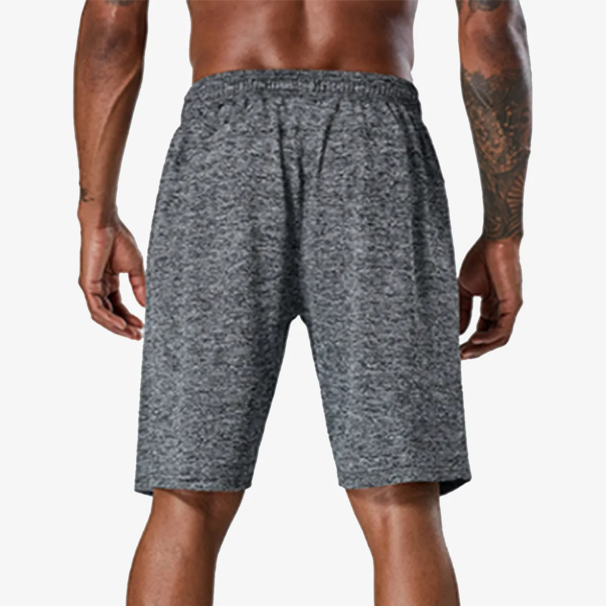 SALE - Space Dye Sports Shorts