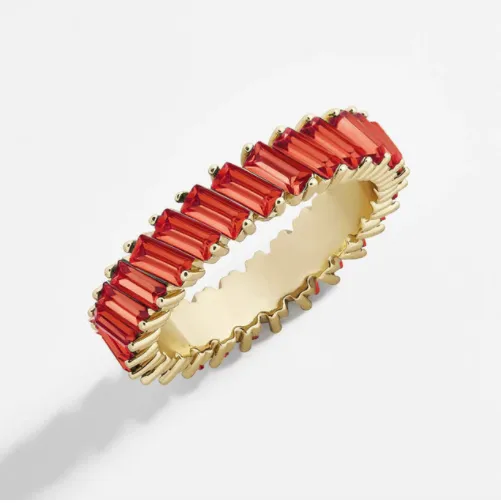 Scarletta Statement Ring