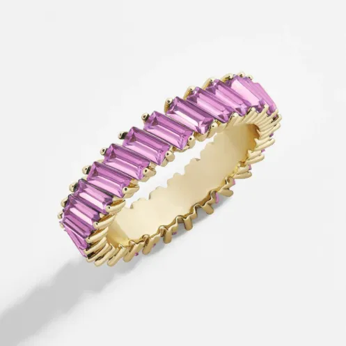 Scarletta Statement Ring