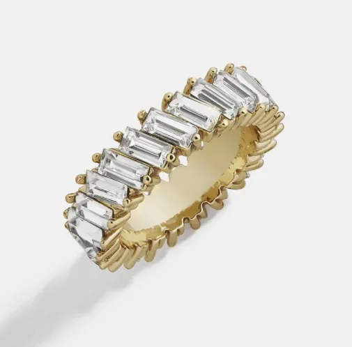 Scarletta Statement Ring