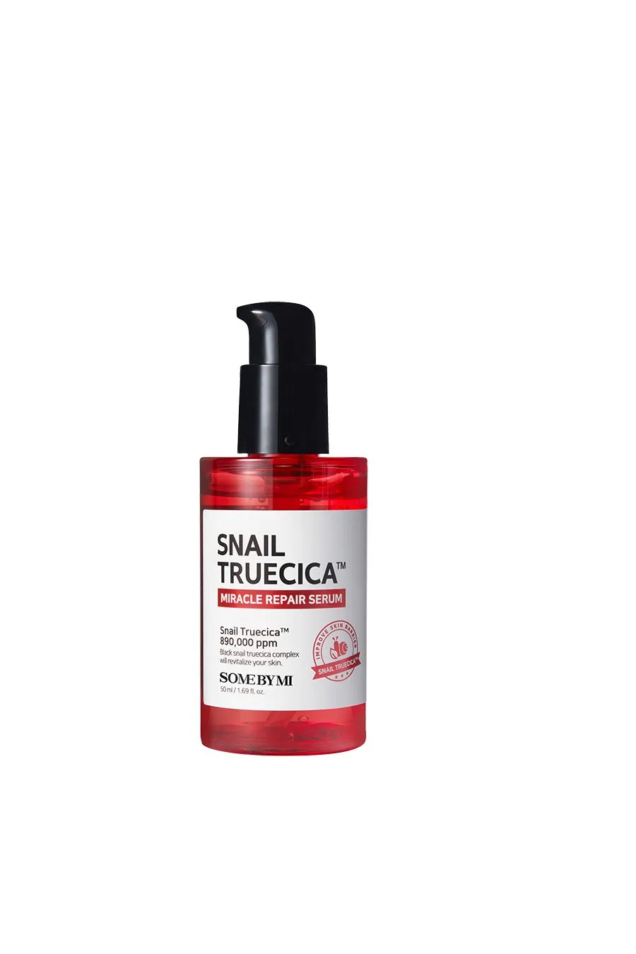 Serum SOME BY MI SNAIL TRUECICA MIRACLE REPAIR SERUM 50ml