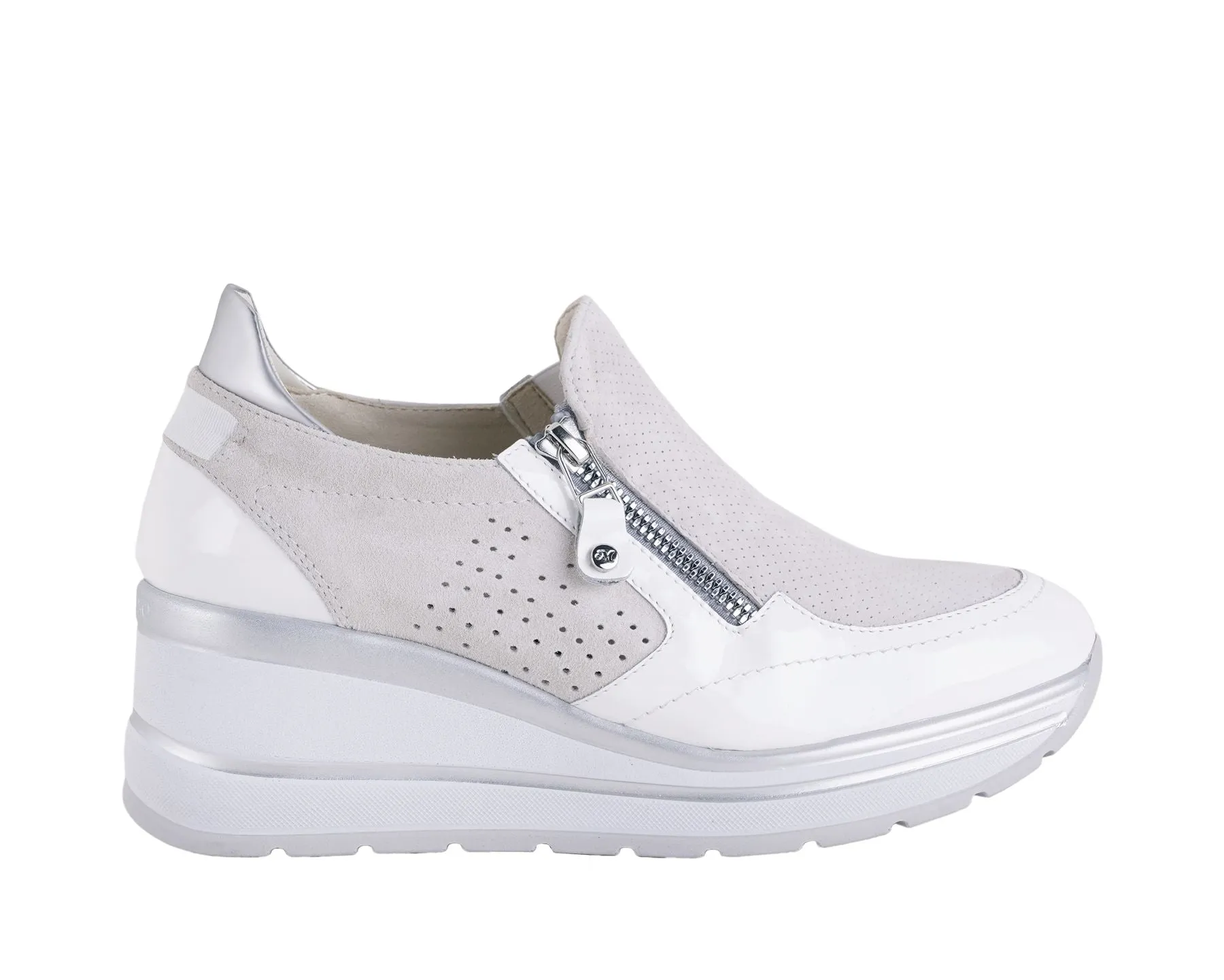 Slip-on Donna