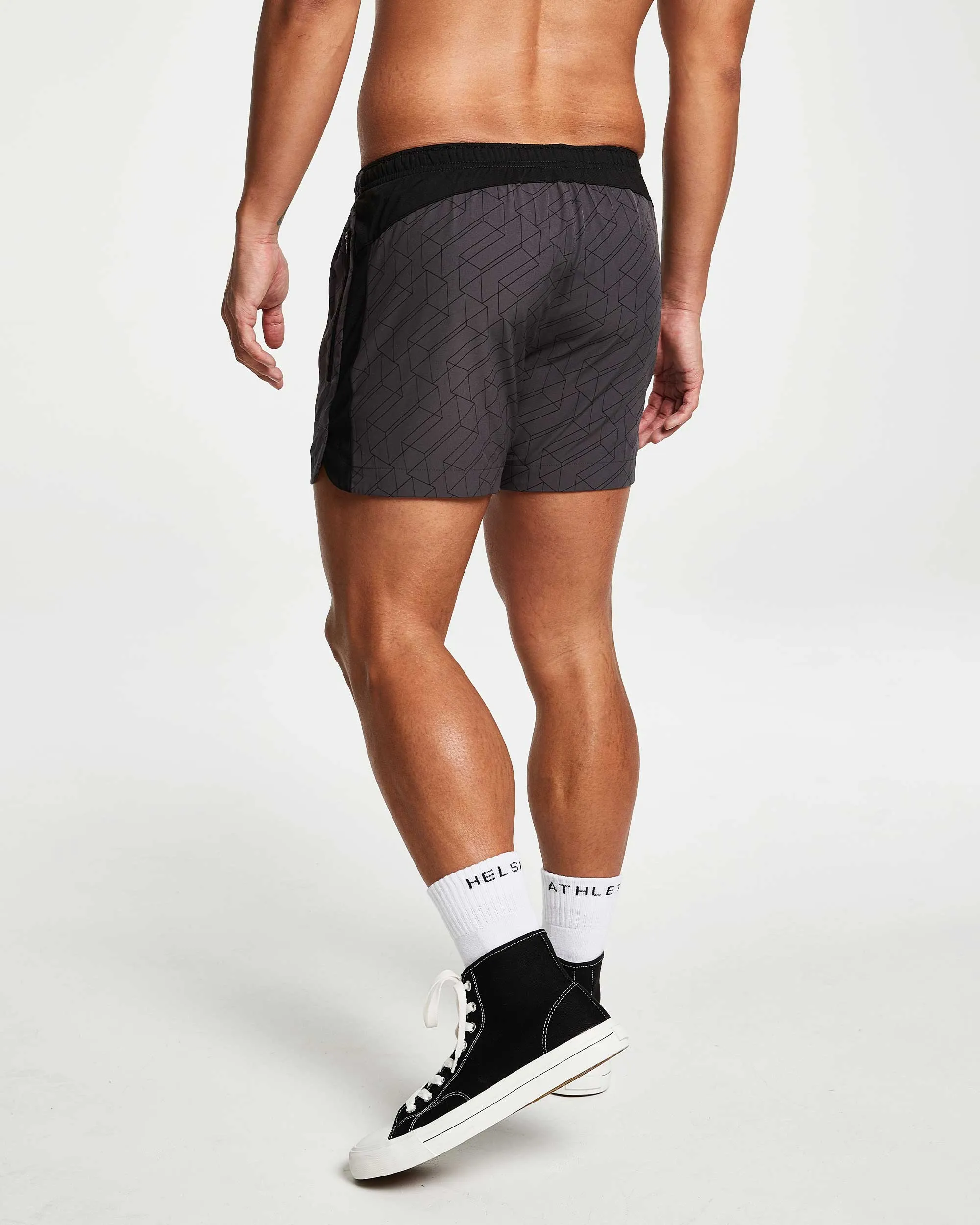 Sport Training 4.5" Shorts - Hardline