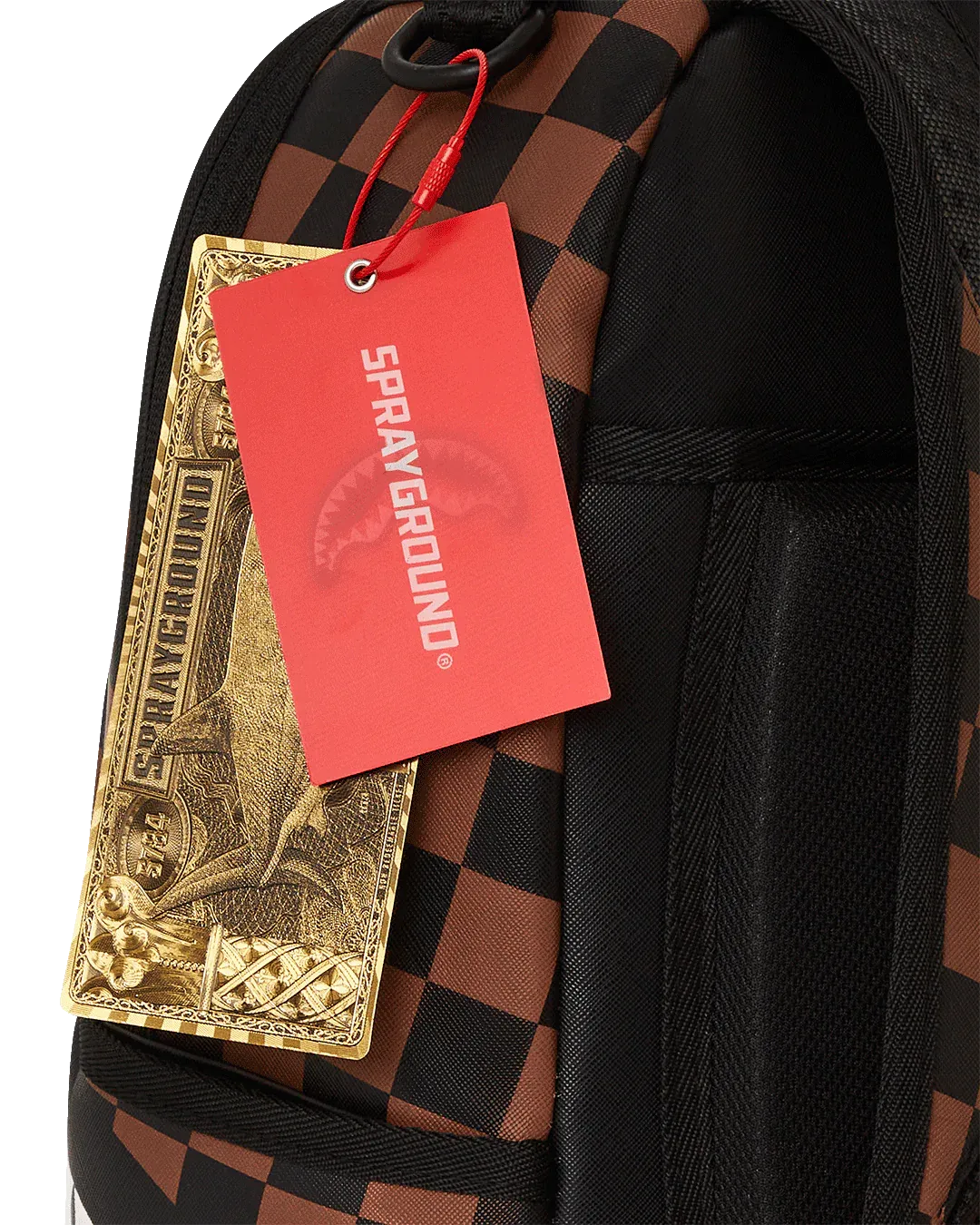 Sprayground Hangover Backpack