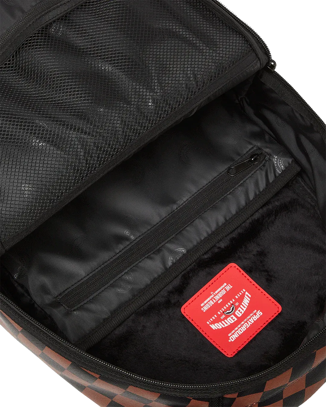 Sprayground Hangover Backpack