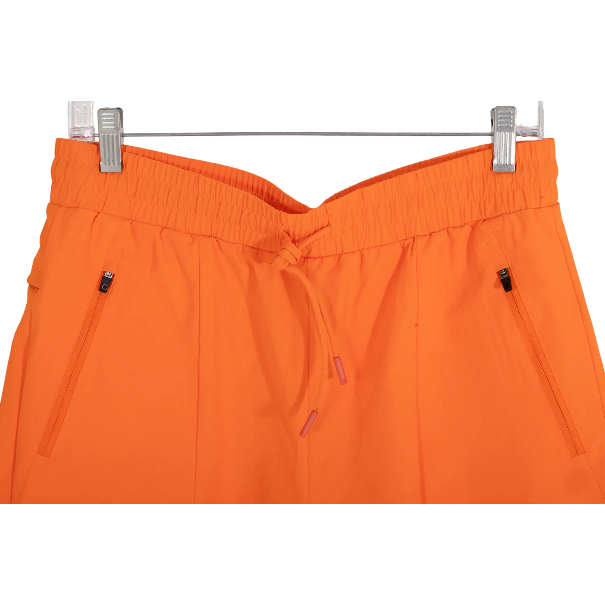 Surge Shorts : ORANGE