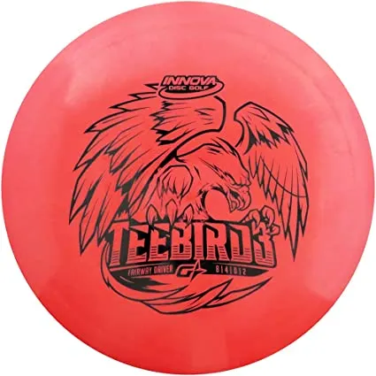 Teebird 3