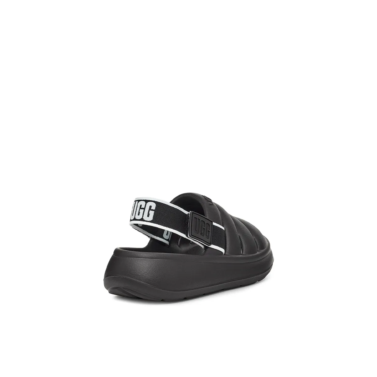 UGG Sport Yeah Black  