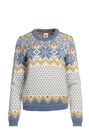 Vilja Sweater W