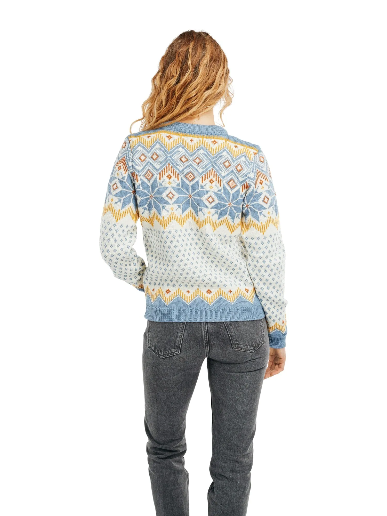 Vilja Sweater W