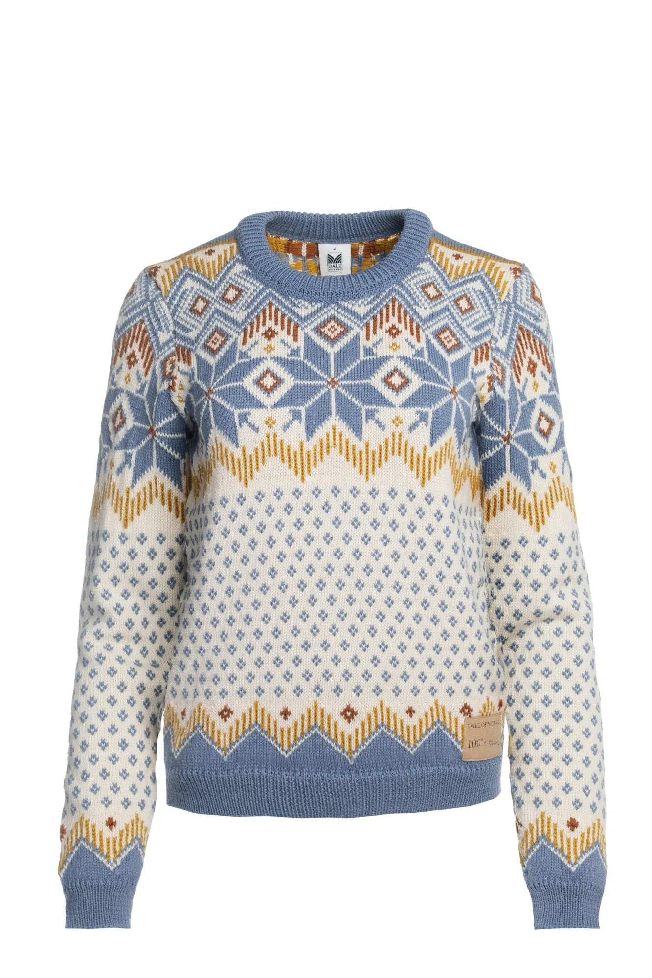 Vilja Sweater W