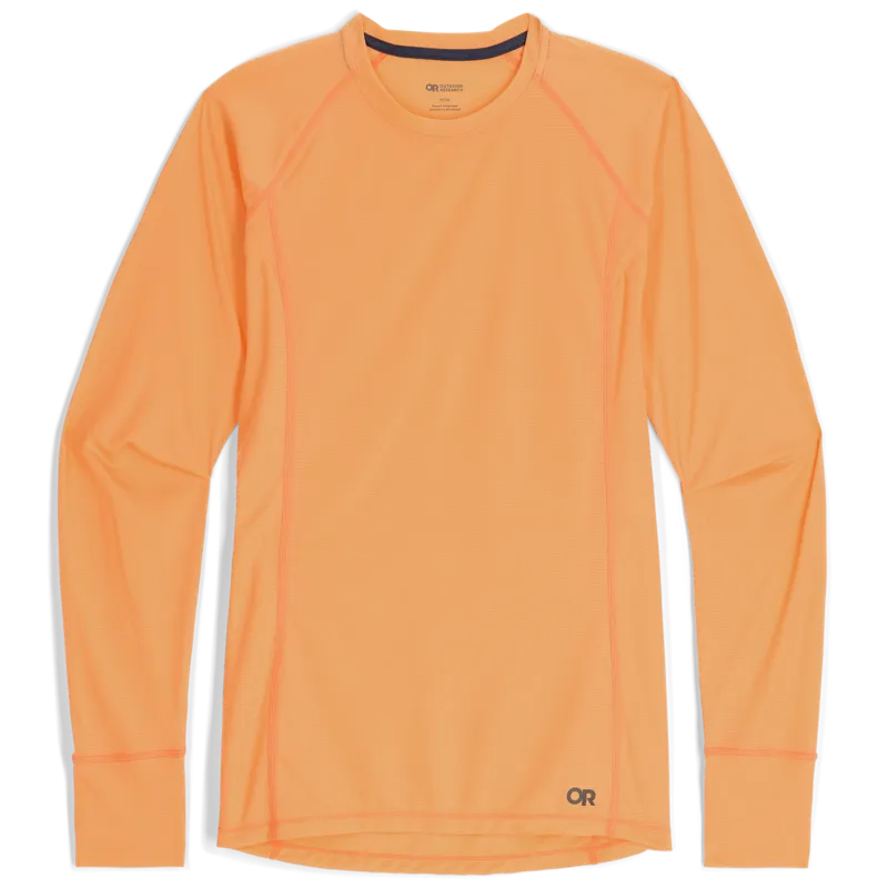 Women's Echo Long Sleeve Tee