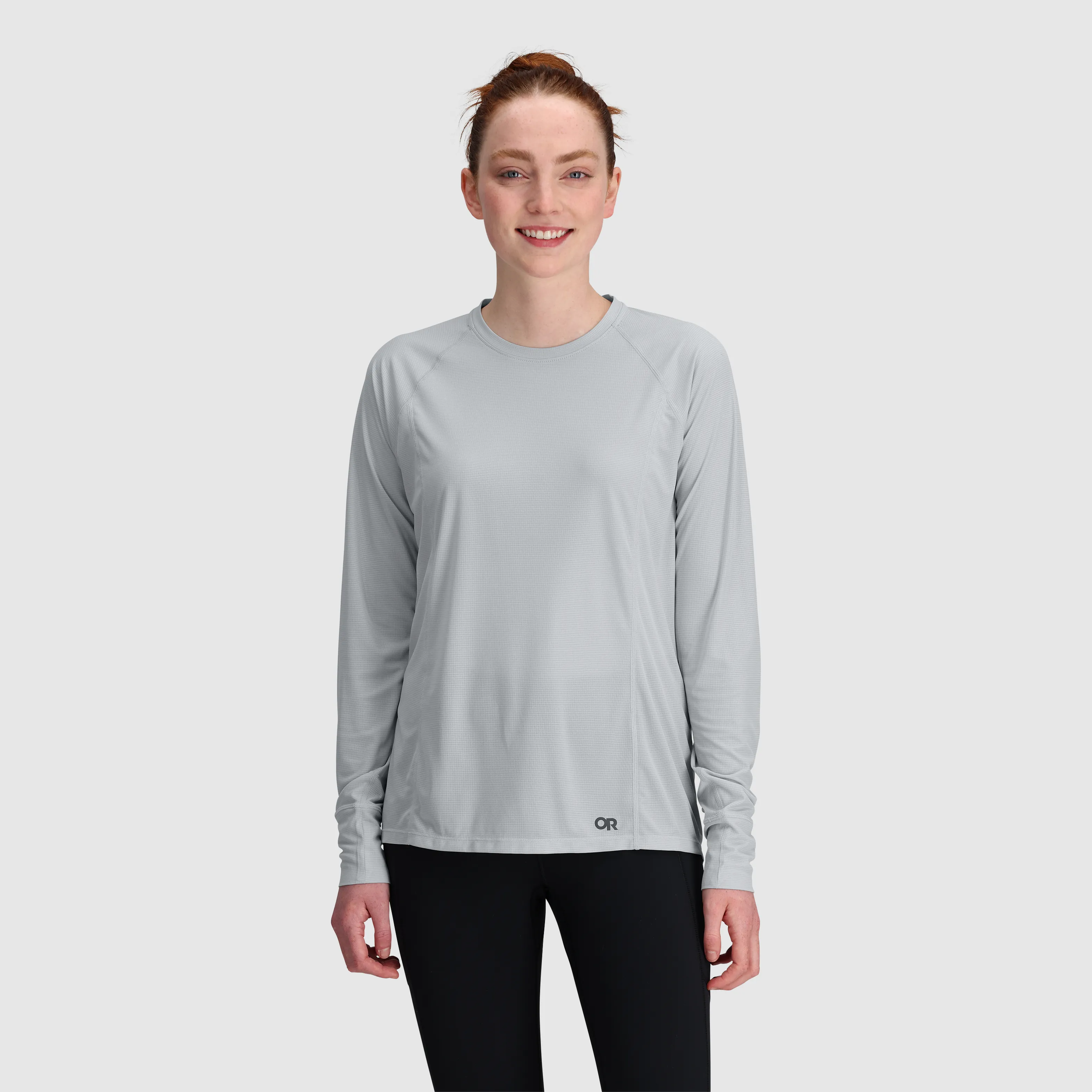 Women's Echo Long Sleeve Tee