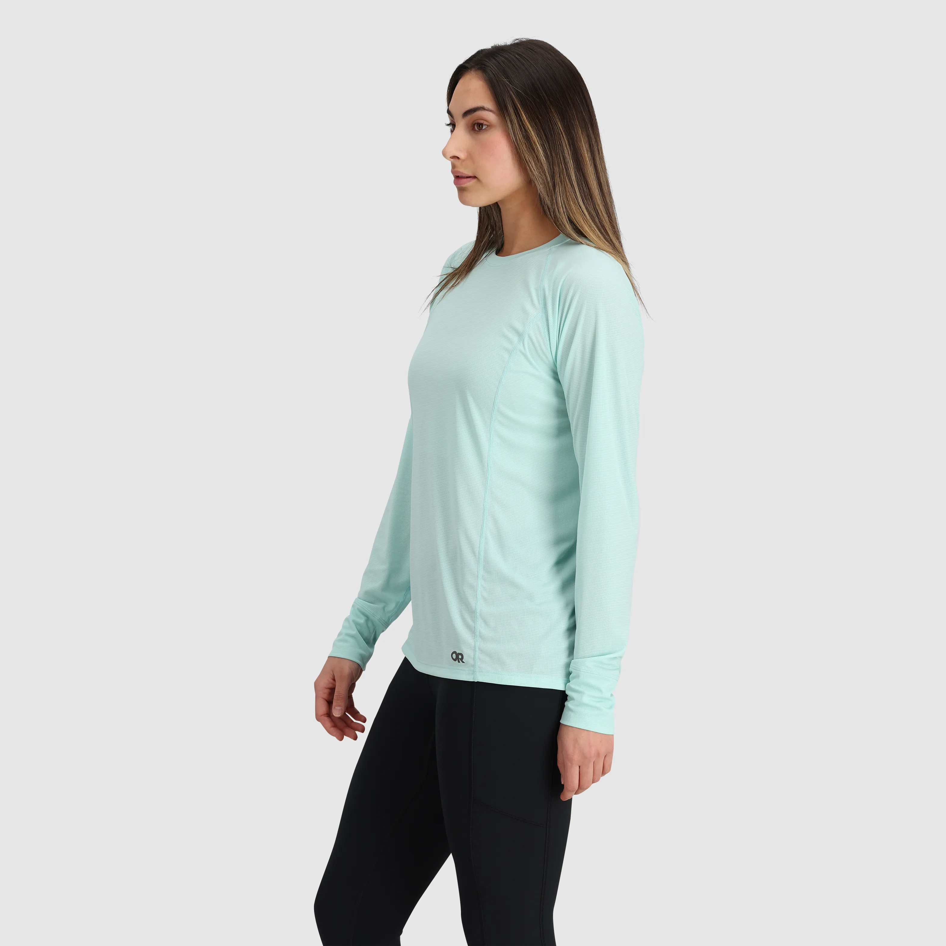 Women's Echo Long Sleeve Tee