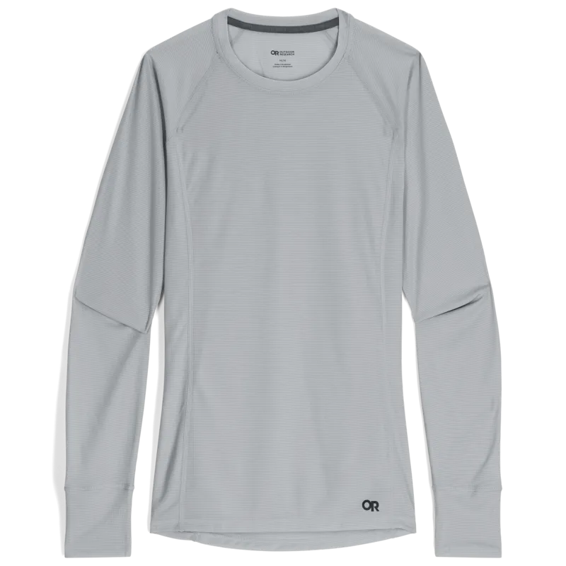 Women's Echo Long Sleeve Tee